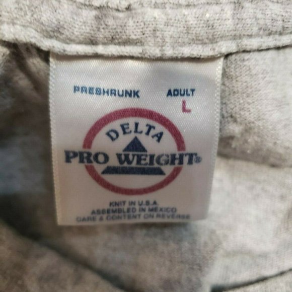 Vintage Marvel Hulk Men's T Shirt Size L - Picture 4 of 4